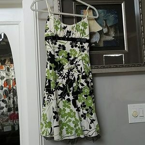 🌴 DRESS 🌴 medium worn twice